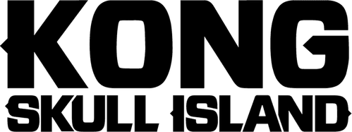 Kong: Skull Island — logos 8