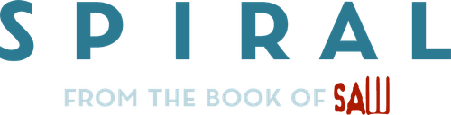 Spiral: From the Book of Saw — logos 2