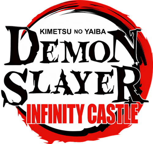 Demon Slayer: Kimetsu no Yaiba Infinity Castle — logos 2