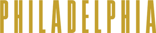 Philadelphia — logos 3