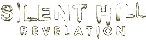 Silent Hill: Revelation 3D