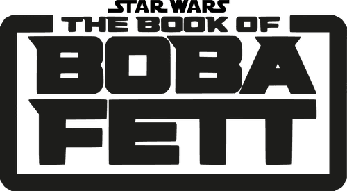 The Book of Boba Fett — logos 4