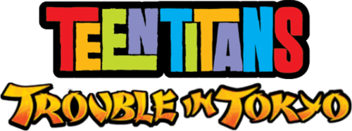 Teen Titans: Trouble in Tokyo — logos 3