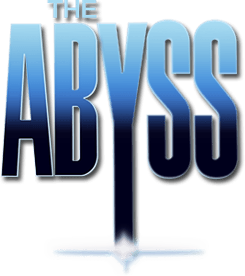 The Abyss — logos 3