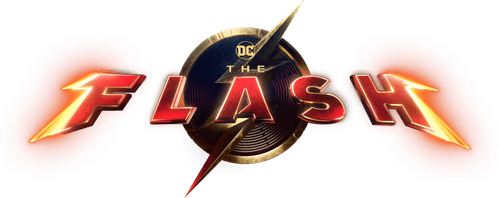 The Flash — logos 5