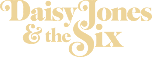 Daisy Jones & the Six — logos 3