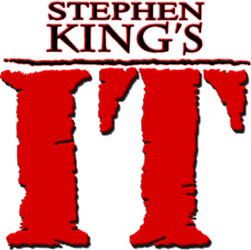 It — logos 3