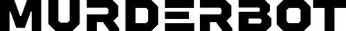 Murderbot — logos 3