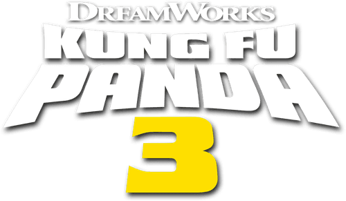 Kung Fu Panda 3 — logos 6