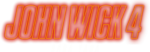 John Wick: Chapter 4 — logos 8