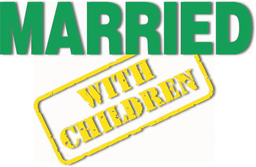 Married... with Children — logos 2