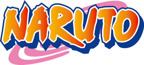 Naruto — logos 4