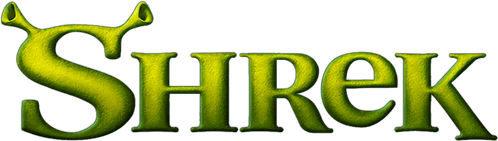 Shrek — logos 4