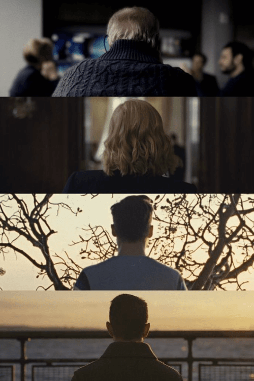 Succession — logos 5