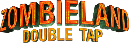 Zombieland: Double Tap — logos 5