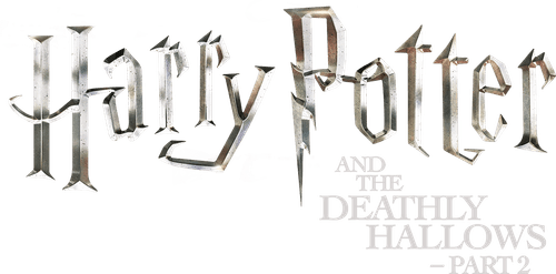 Harry Potter and the Deathly Hallows: Part 2 — logos 5