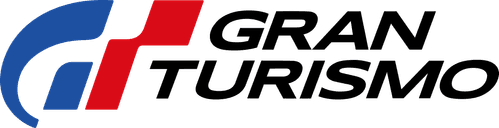 Gran Turismo — logos 5