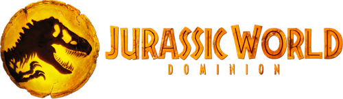 Jurassic World Dominion — logos 7