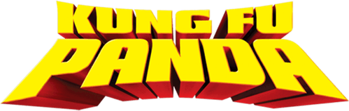 Kung Fu Panda — logos 4