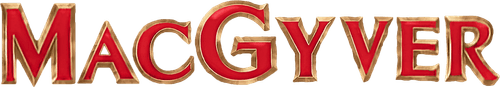 MacGyver — logos 2