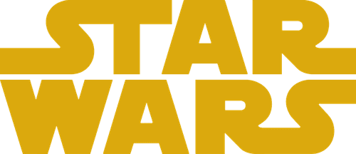 Star Wars — logos 6