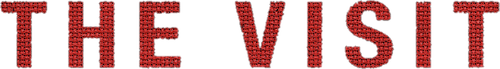 The Visit — logos 4