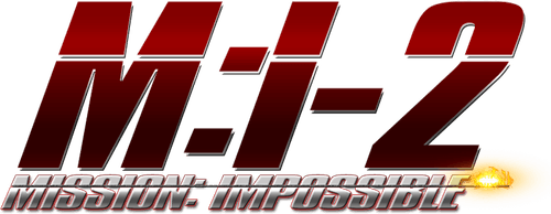 Mission: Impossible II — logos 6
