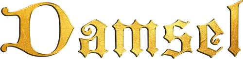 Damsel — logos 4