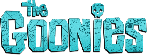 The Goonies — logos 8