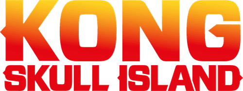 Kong: Skull Island — logos 6