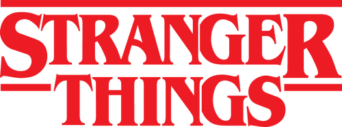 Stranger Things