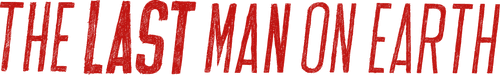 The Last Man on Earth — logos 2