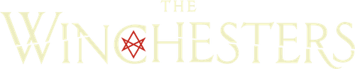 The Winchesters — logos 2