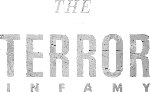 The Terror — logos 3