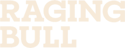 Raging Bull — logos 4