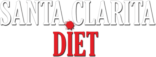Santa Clarita Diet — logos 2