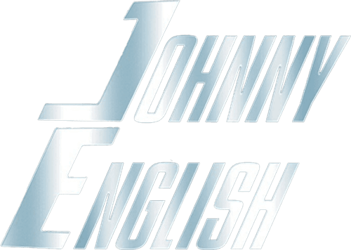 Johnny English — logos 4