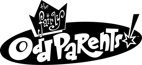 The Fairly OddParents — logos 3