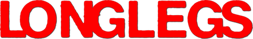 Longlegs — logos 4