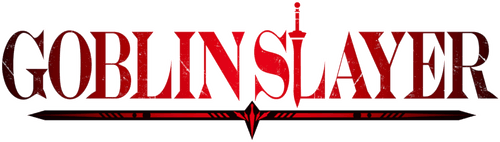 Goblin Slayer — logos 2