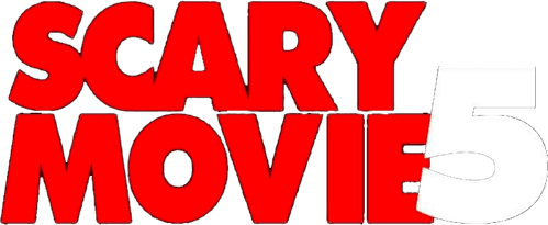 Scary Movie 5 — logos 8