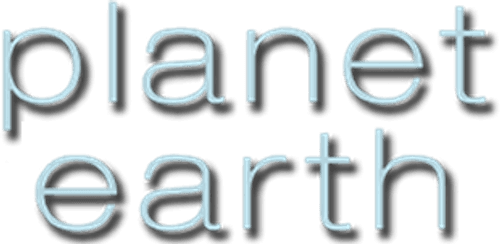 Planet Earth — logos 7