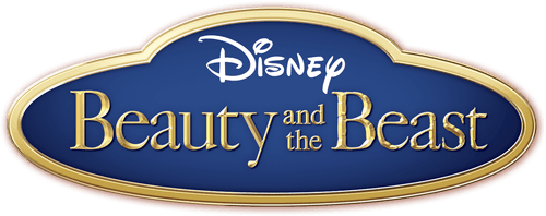 Beauty and the Beast — logos 8