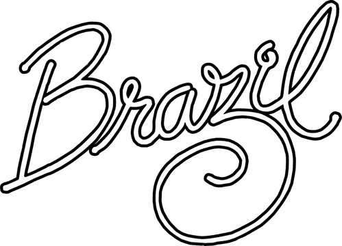 Brazil — logos 7