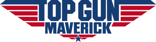 Top Gun: Maverick — logos 6