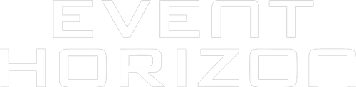 Event Horizon — logos 4