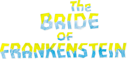 Bride of Frankenstein — logos 2
