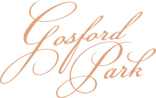 Gosford Park — logos 2