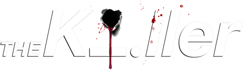 The Killer — logos 4