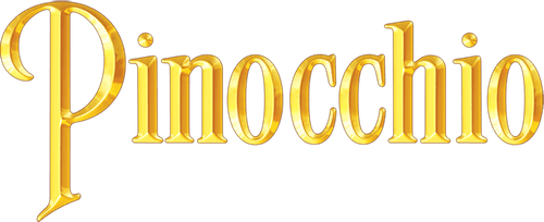 Pinocchio — logos 2